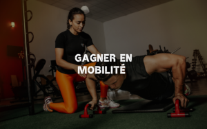 Comment gagner en mobilité avec des exercices simples